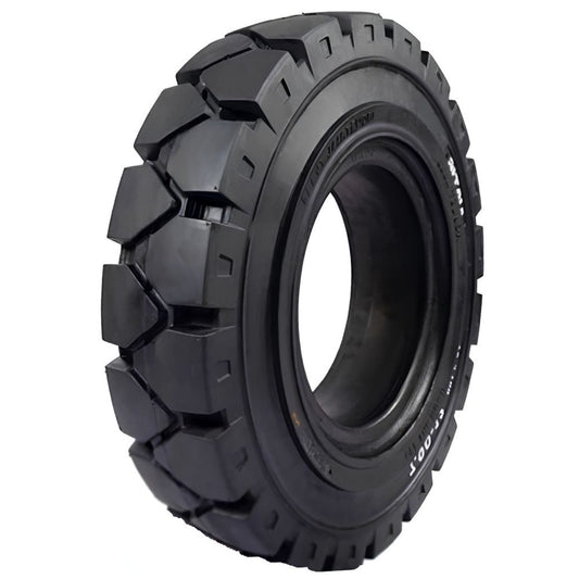 250-15 Raybar Efficiente Segmanlı Siyah Dolgu