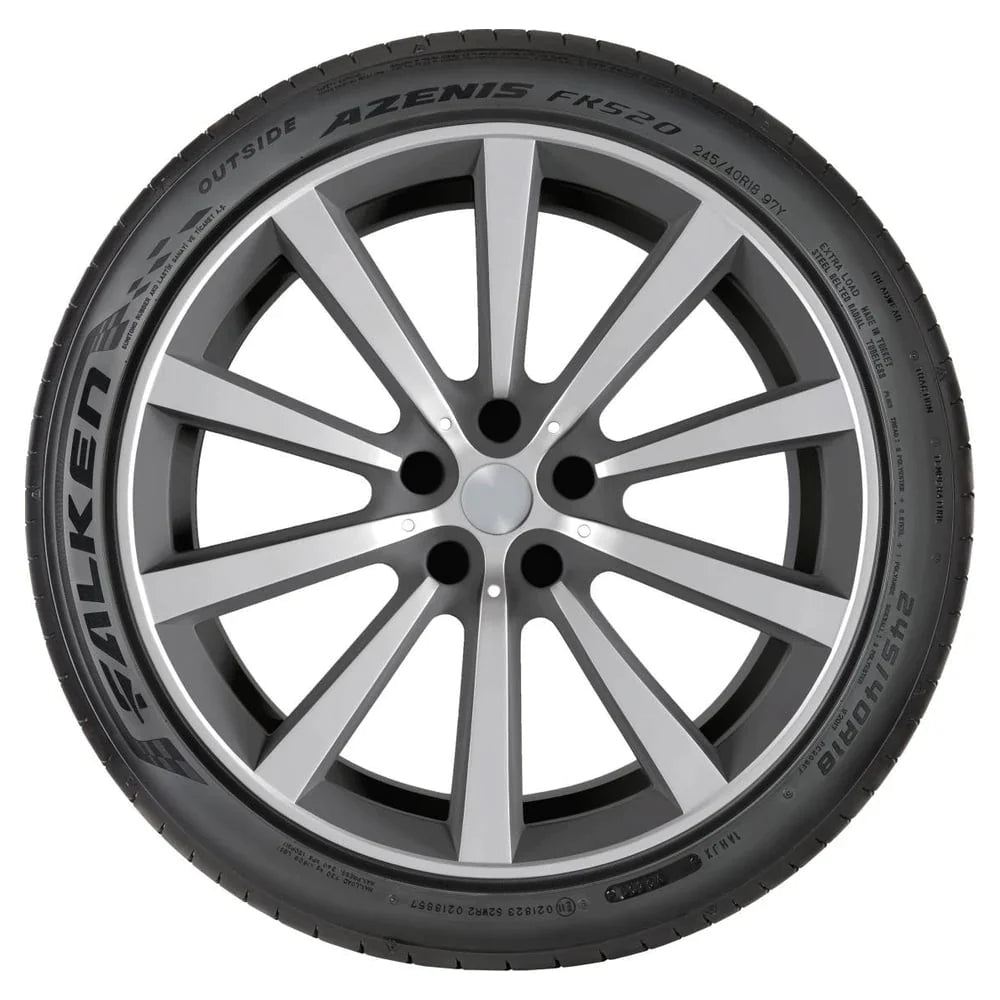 Falken Azenis FK520 275/45R20 110Y - KolayOto