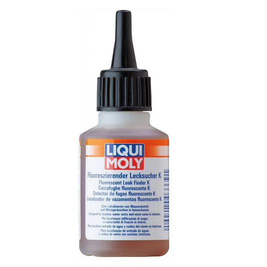 Liqui Moly Floresan Kaçak Arayıcısı (50 Ml) - 3339 - KolayOto