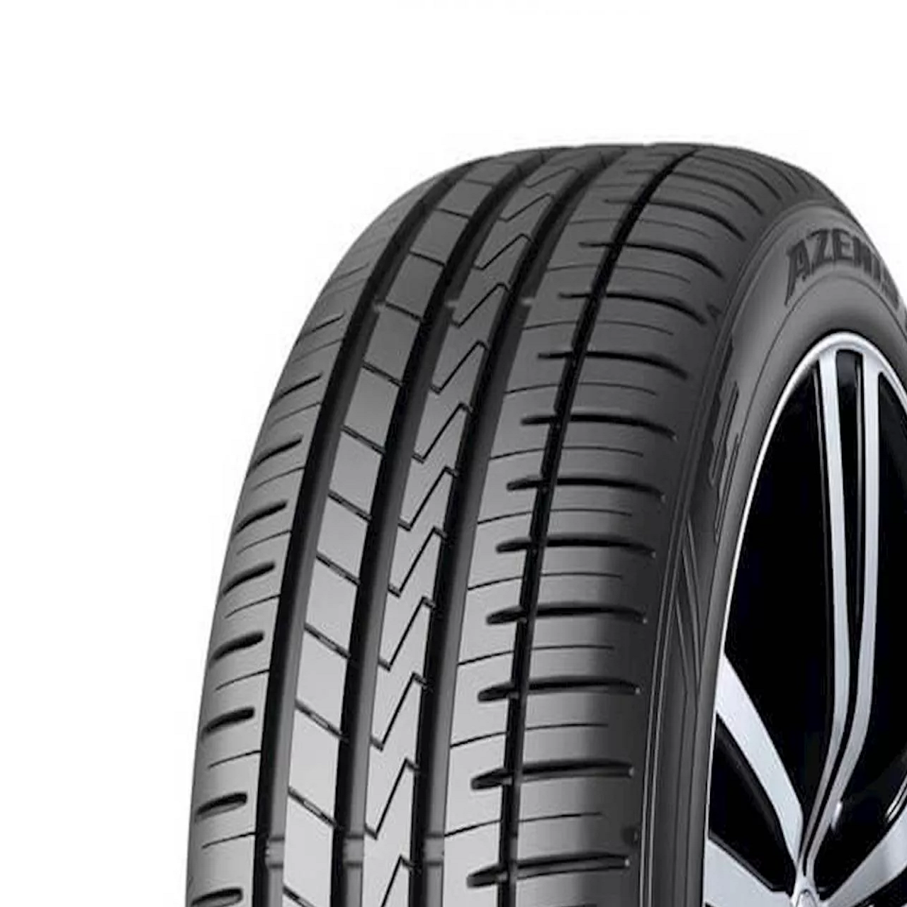 Falken Azenis FK510A 215/55R17 94V - KolayOto