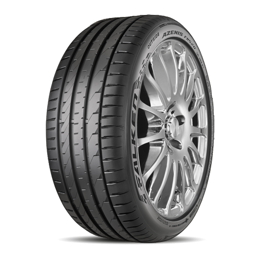 Falken Azenis FK520 245/35R18 92Y XL - KolayOto