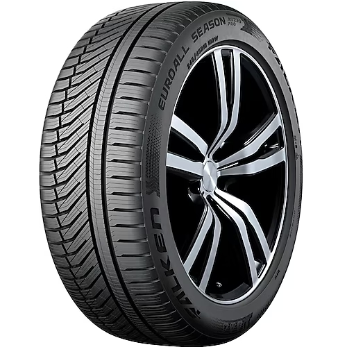 Falken Euroall Season AS220 Pro 225/60R18 104W XL - KolayOto