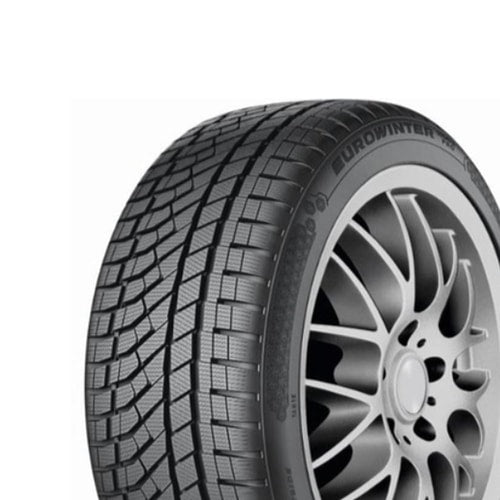 Falken Eurowinter HS02 Pro 225/50R18 99V XL - KolayOto