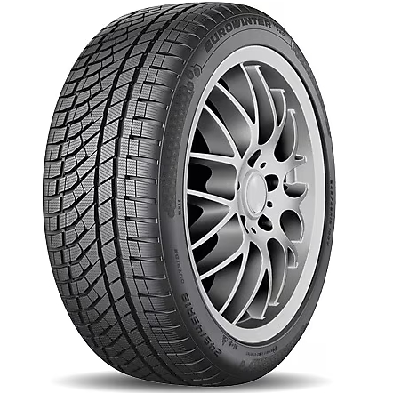 Falken Eurowinter HS02 Pro 225/60R18 104V XL - KolayOto