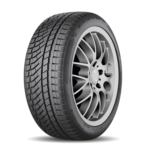 Falken Eurowinter HS02 Pro 225/50R18 99V XL - KolayOto