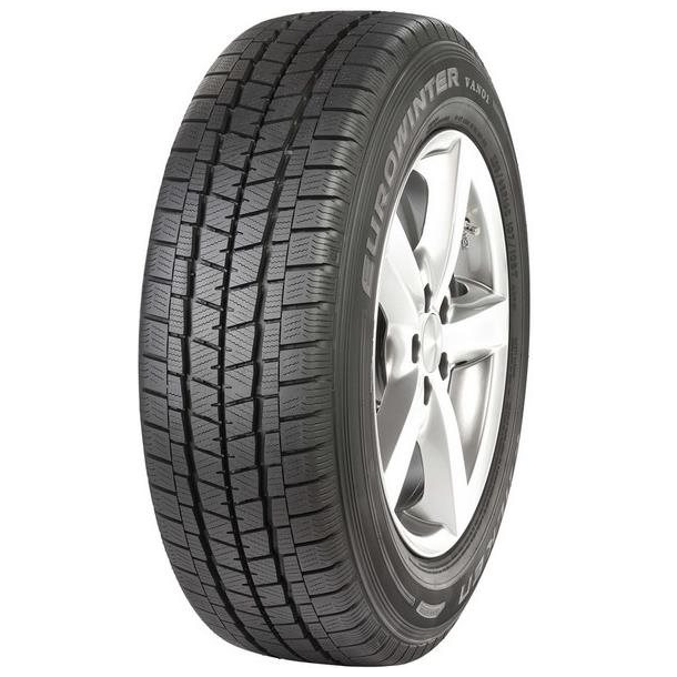 Falken Eurowinter Van01 205/65R16C 107T M+S - KolayOto