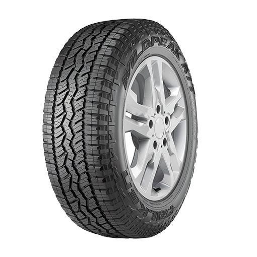 Falken Wildpeak AT3WA 235/55R18 104H XL - KolayOto