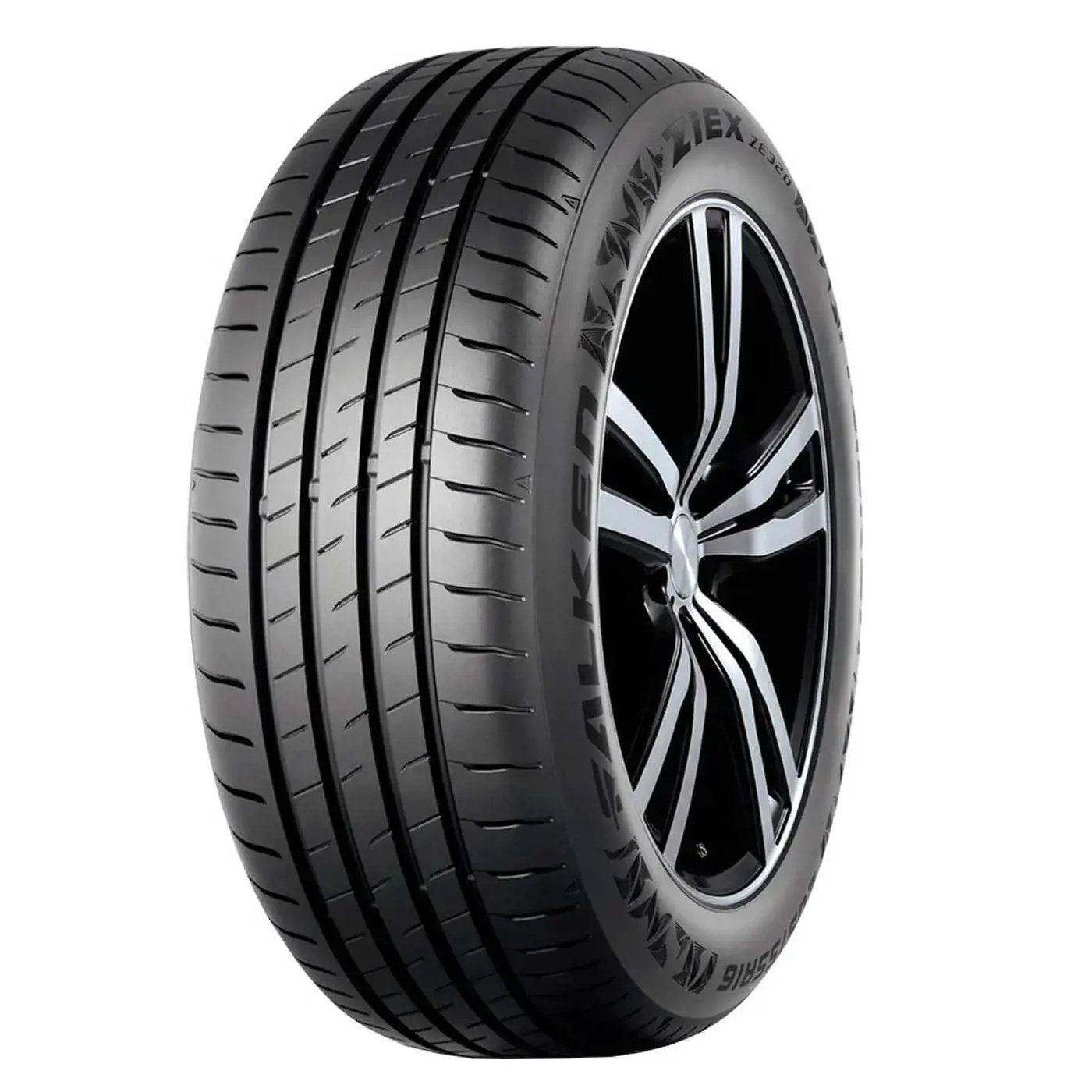 Falken Ziex ZE320 185/55R16 87V XL - KolayOto