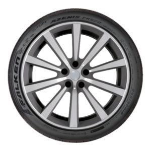 Falken Azenis FK520 SUV 245/45R20 103Y - KolayOto