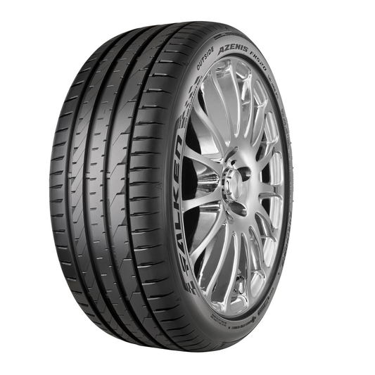Falken Azenis FK520 295/35R21 107Y XL - KolayOto