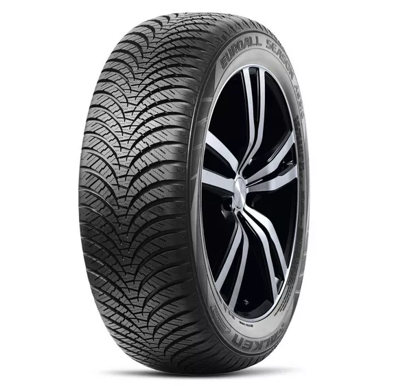 Falken Euroall Season AS210 215/45R17 91W XL - KolayOto