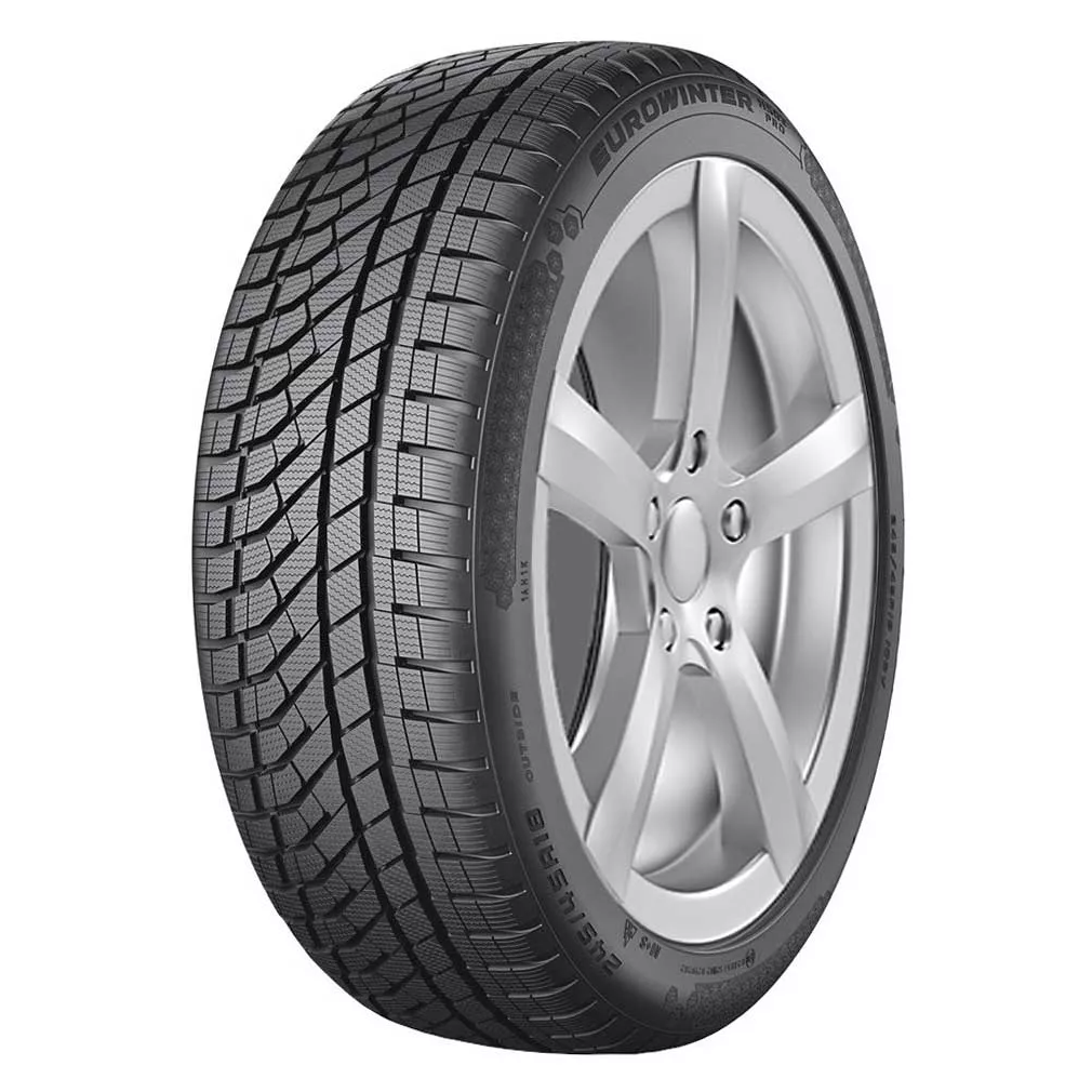 Falken Eurowinter HS02 Pro 235/60R18 107V XL - KolayOto