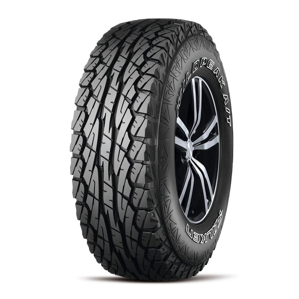 Falken Wildpeak A/T AT01 215/60R17 96H - KolayOto