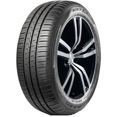 Falken Ziex ZE310 Ecorun 215/45R17 91W XL - KolayOto