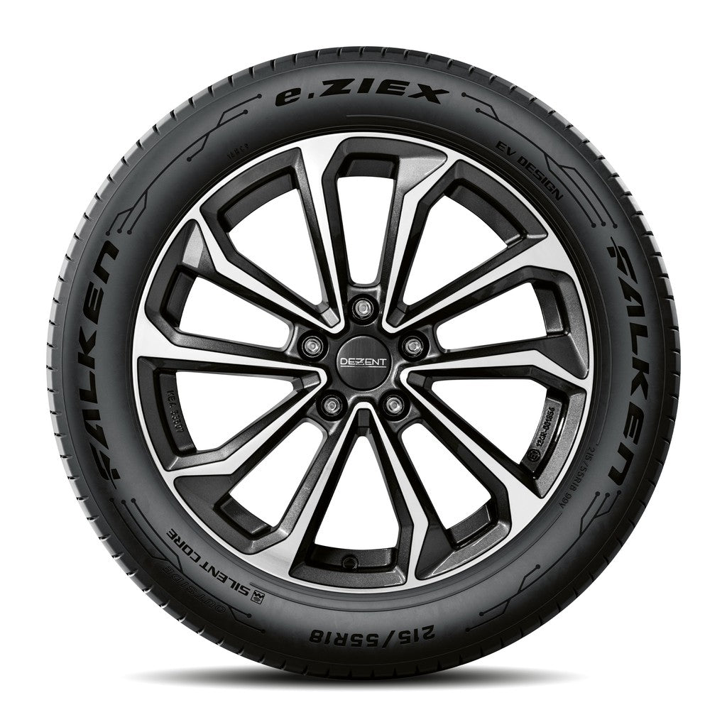 Falken e Ziex 215/45R20 95V XL EV - KolayOto