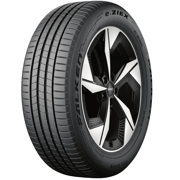 Falken E Ziex 215/60R17 100H XL - KolayOto
