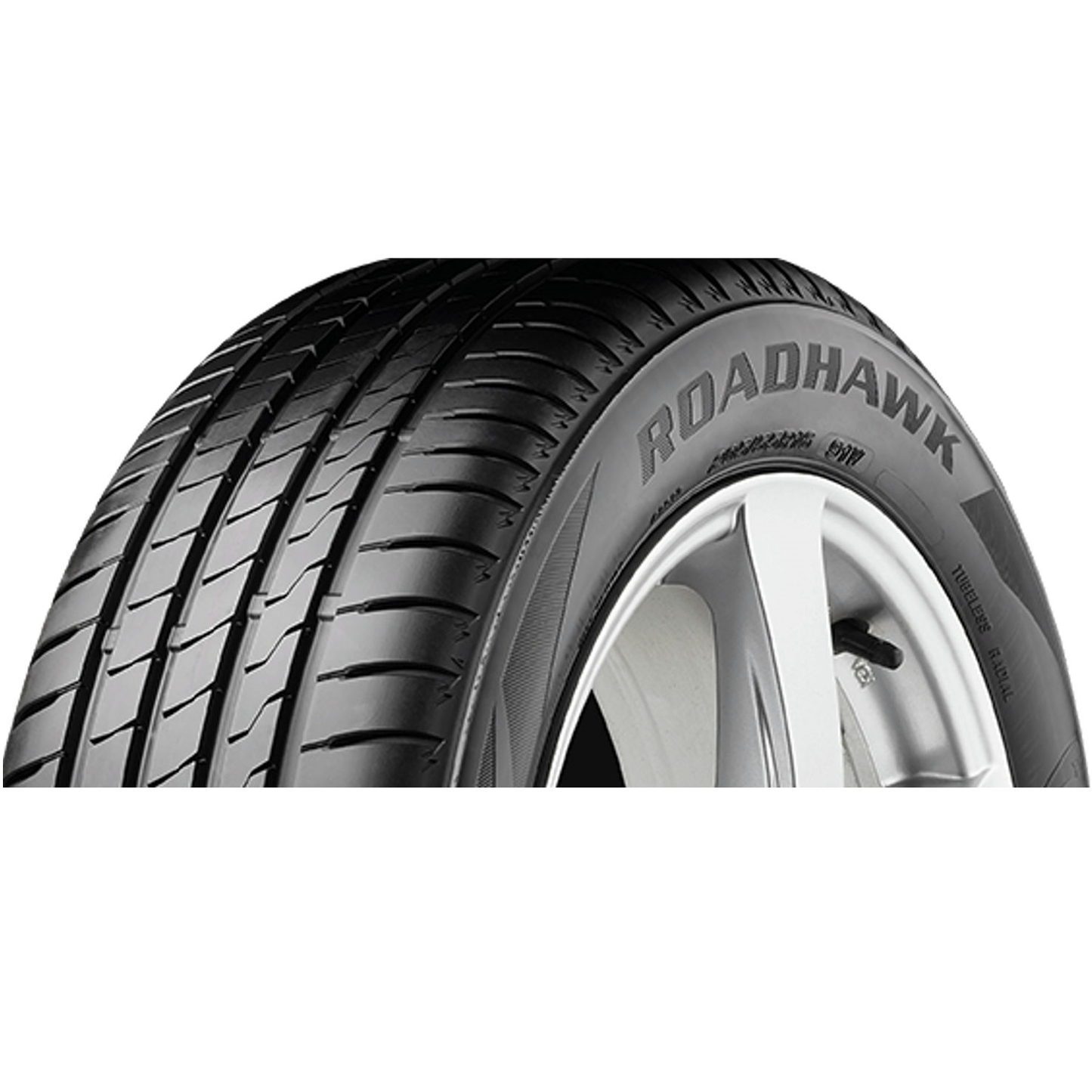 Firestone RoadHawk 275/55R20 113V - KolayOto