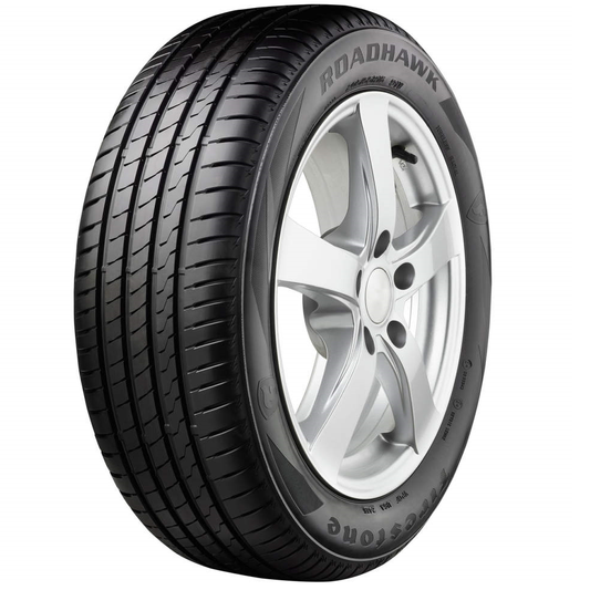 Firestone RoadHawk 275/55R20 113V - KolayOto