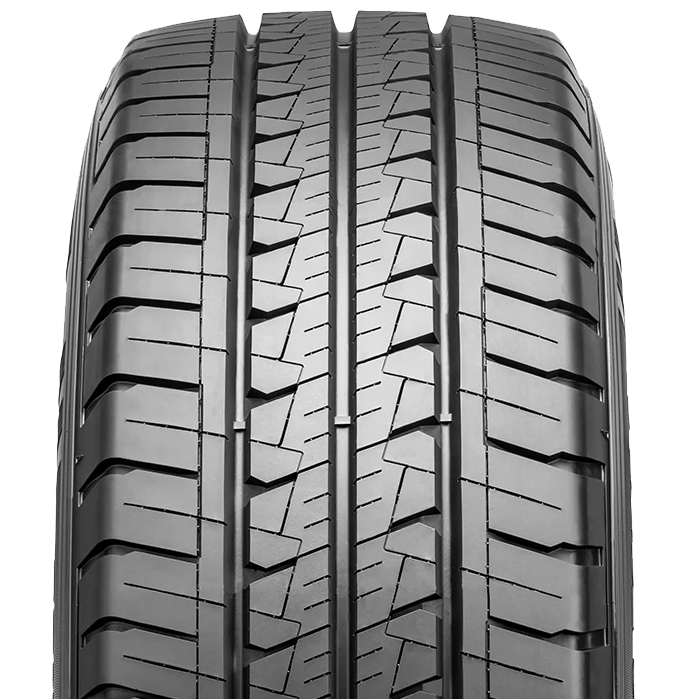 Fulda Conveo Tour 2 205/75R16C 110/108R - KolayOto