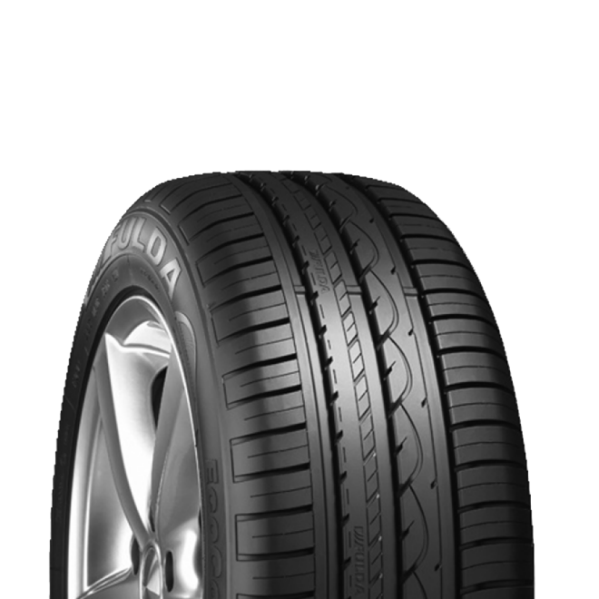 Fulda EcoControl HP 195/50R15 82V Lastiği