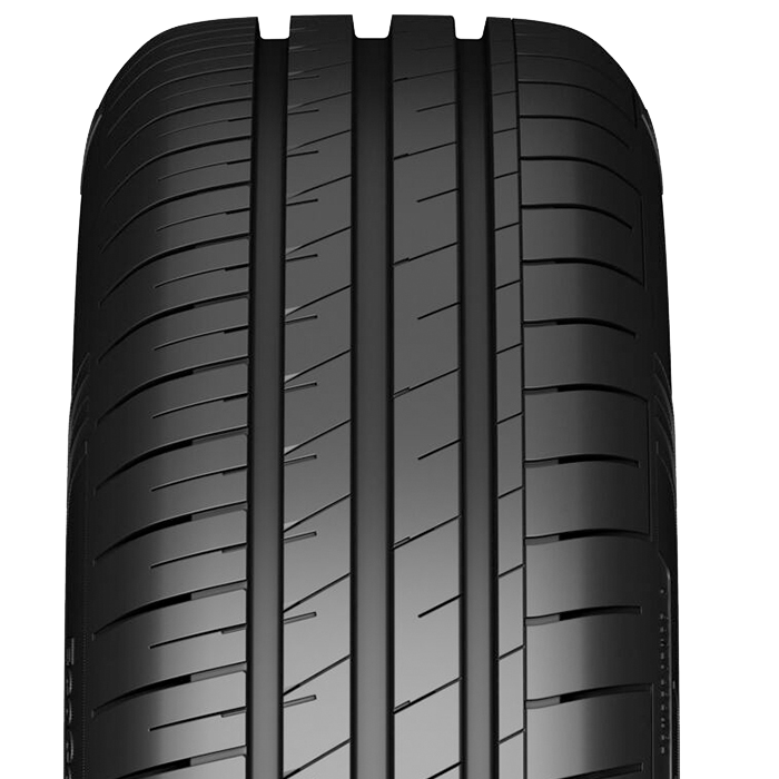 Fulda EcoControl HP 2 205/45R17 88V XL FP - KolayOto