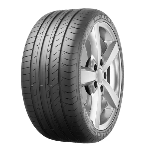 Fulda SportControl 205/45R16 83V XL FP - KolayOto