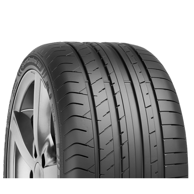 Fulda SportControl 2 235/45R18 98Y XL FP Lastiği