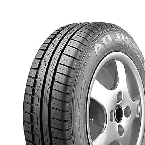 Fulda EcoControl HP 205/60R15 91H Lastiği