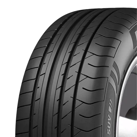 Fulda EcoControl SUV 255/50R19 107W XL FP - KolayOto