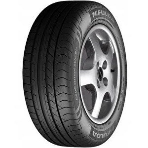 Fulda EcoControl SUV 255/55R18 109W XL - KolayOto