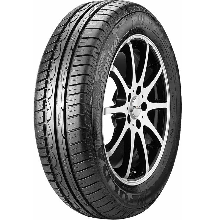 Fulda EcoControl 185/60R14 82T - KolayOto