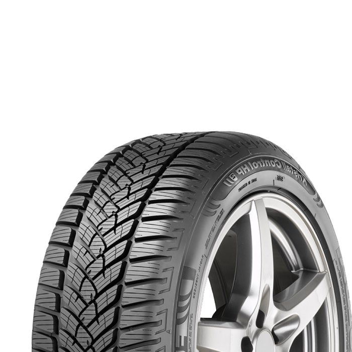 Fulda Kristall Control HP2 225/50R17 94H - KolayOto