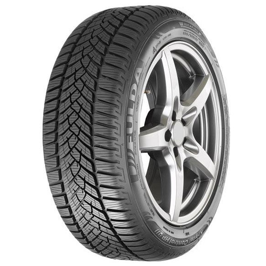 Fulda Kristall Control HP2 245/40R19 98V XL FP - KolayOto