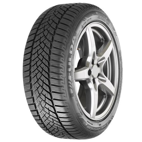 Fulda Kristall Control HP2 235/45R17 97V XL FP - KolayOto