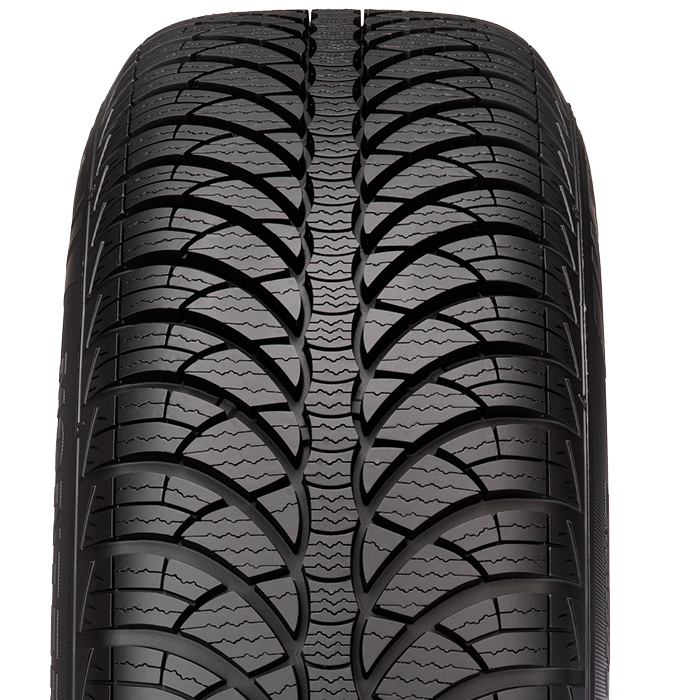 Fulda Kristall Montero 3 185/60R14 82T M+S - KolayOto