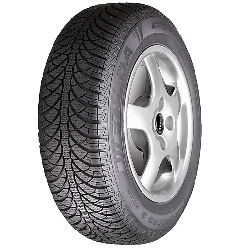 Fulda Kristall Montero 3 175/65R14 82T - KolayOto