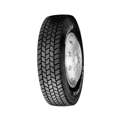 Fulda RegioForce 235/75R17.5 132/130M 3PMSF - KolayOto