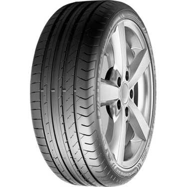 Fulda SportControl 2 215/45R17 91Y XL FP - KolayOto