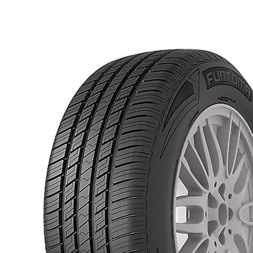 Funtoma SuvFun H/T 225/60R17 99H TL - KolayOto