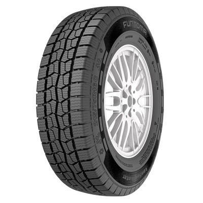 Funtoma VanFun Winter 195/60R16C 99/97T TL 6PR - KolayOto