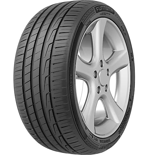 Funtoma RoadFun Sport 245/45R18 100W TL XL - KolayOto