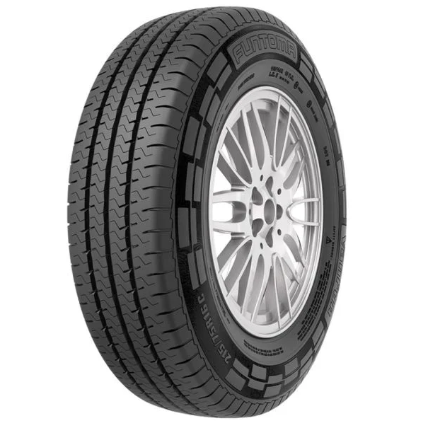 Funtoma VanFun 225/70R15C 116/114R 10PR - KolayOto