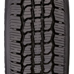 General Tire Grabber TR 215/80R15 102T - KolayOto