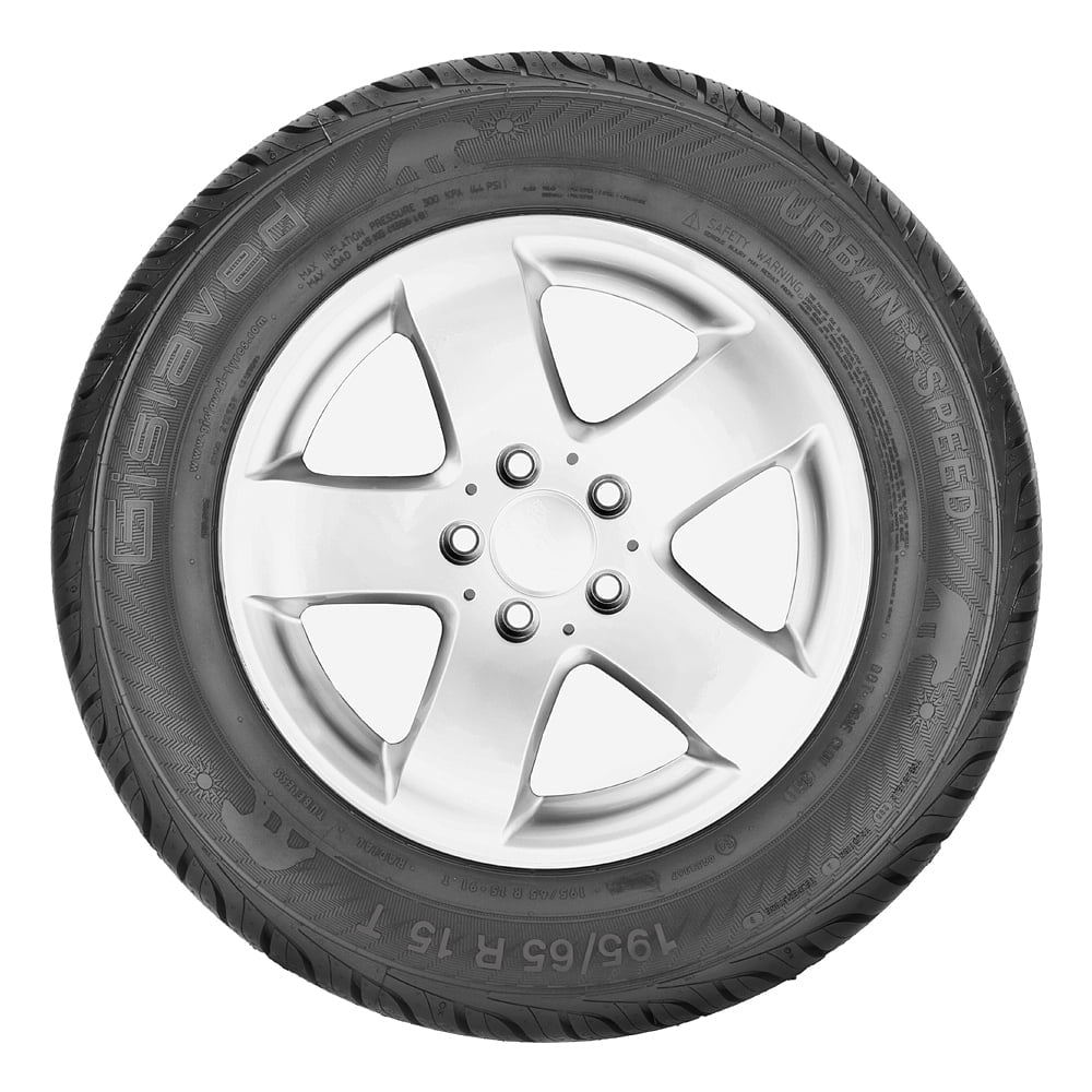 Gislaved Urban Speed 185/60R14 82H - KolayOto