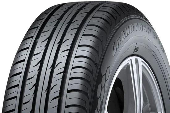 Dunlop Grandtrek PT3 265/60R18 110H TL - KolayOto