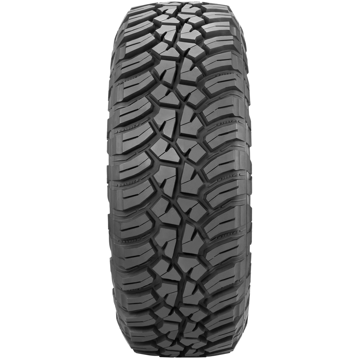 General Tire Grabber X3 225/75R16 115/112Q FR 10PR - KolayOto