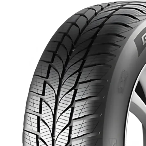 General Tire Grabber A/S 365 215/60R17 96H Lastiği