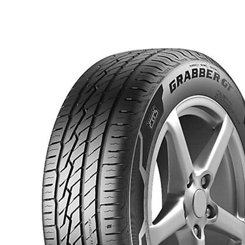 General Tire Grabber GT Plus 215/70R16 100H FR - KolayOto