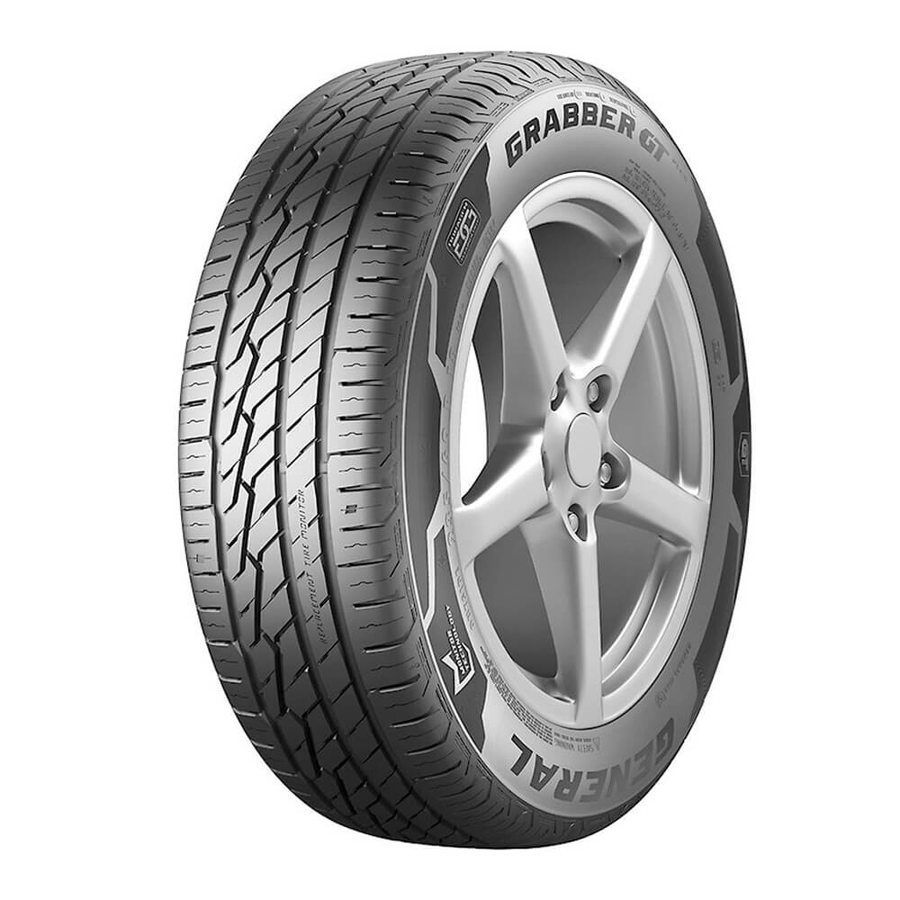 General Tire Grabber GT Plus 235/55R19 105Y XL - KolayOto