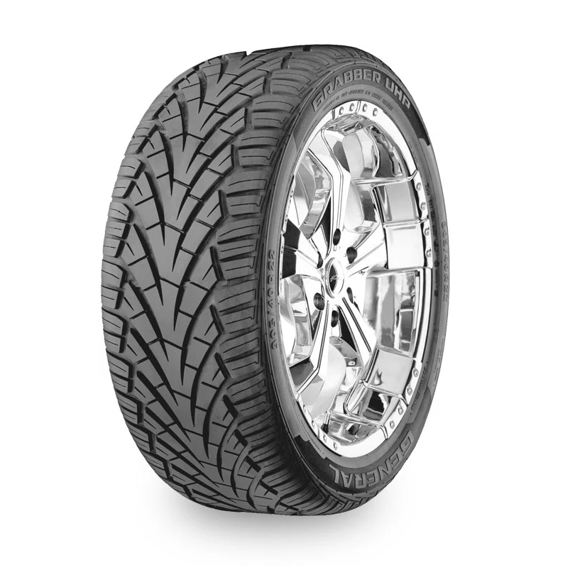 General Tire Grabber UHP 275/55R20 117V XL - KolayOto